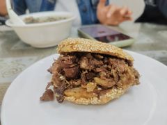 -清真·鸦儿李记·小馆(后海店)