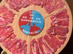 -吼堂老火锅(太古里总店)