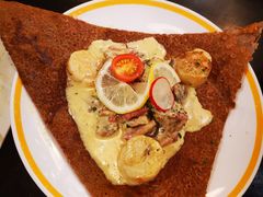 -La Creperie法餐厅(芮欧百货店)