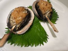 -奕景海鲜酒家· 大连海鲜(星海广场店)