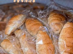 全麦芝麻盐卷-Miette制菓所