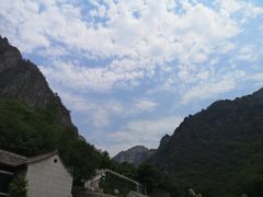 -北京上方山国家森林公园