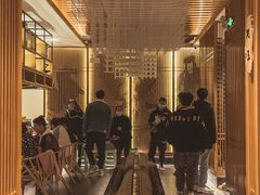 -無境·匠心日本料理(汉街店)