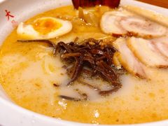 -味千拉面(星摩尔购物中心店)
