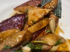 -薇酌饮·陕西菜(南门外店)