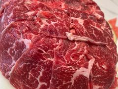 鲜切吊龙-德天肥牛海鲜火锅(龙吟坊店)