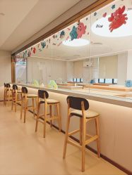 -侒悦缦月子中心·疗愈园区(龙岗店)