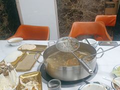 -刘少华贵州小黄牛·鲜牛肉火锅(总店)