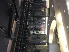 -宝力豪健身(大悦城店)