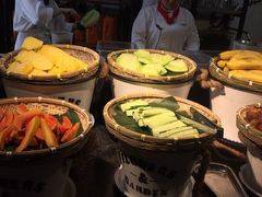 -星伦多自助料理·涮烤一体(虹悦城店)