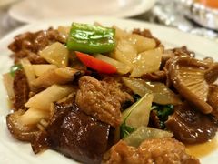 -佛有缘素食馆·荔湾老字号(陈家祠首店)