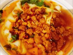 -老爷庙风味美食府(魏都大道店)