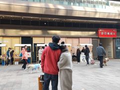 -佛山京华广场MALL