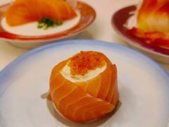 花之恋-元气寿司(金光华店)