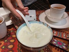 -一个勺子新疆锡伯主题私房菜(红墙巷49号院店)