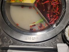 -麻路成都火锅(柏威年店)