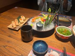-京鹿料理(荟聚店)