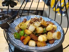 -喜上喜鸡煲翅(吉大店)