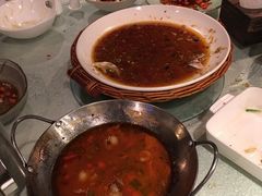 -鄱阳湖·江西小炒·瓦罐煨汤(五道口店)