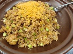 -洛东土菜馆(建国北路店)