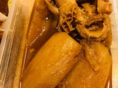 -珍珍小食店(西华路店)