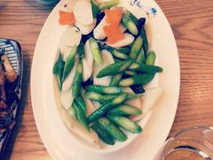 -茶米烧腊茶餐厅(石龙店)