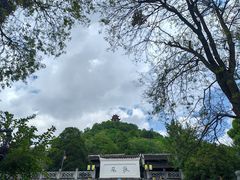 -阳明祠