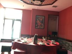 包厢-东北大院·东北菜(三台子店)