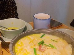 -蜜桃餐厅·伴山(绿宝广场店)