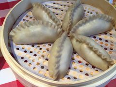 -西贝莜面村(上海百联西郊店)