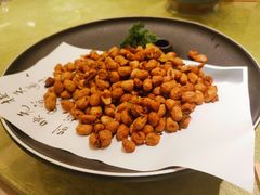 -峰厨大鱼泡饼·天津菜(西青大学城店)