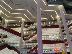 -上海世茂广场(南京东路店)