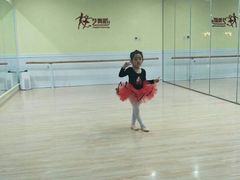 -炫艺舞蹈培训中心(枫尚奥特莱斯店)