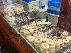 -采芝斋评弹茶馆(观前街店)