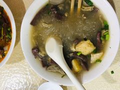 -笑云开汤包店(网巾市店)