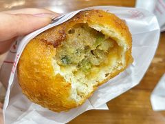 -煎意浓·吴记煎包(交通路店)