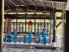 -景德镇古窑民俗博览区