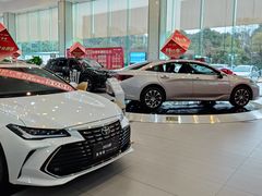 -长沙申湘丰田汽车销售服务有限公司