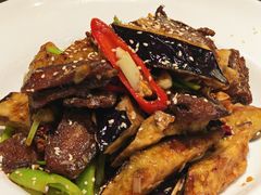 -阿喆私房菜(西五路店)