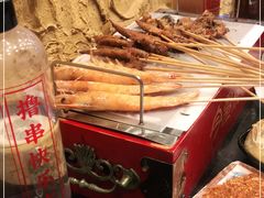 -今邕烧烤(西大店)