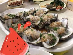 -庆余生平价生猛海鲜(海棠湾林旺夜市店)