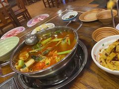 -亮欢寨(凯里总店)