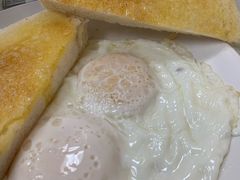 -澳洲牛奶公司(佐敦店)