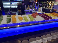 -九月海·海鲜自助(世纪东方店)