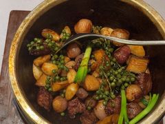 -狮王府淮扬菜(新街口友谊店)