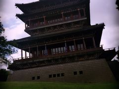 -凤城河风景区