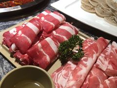 -晓宇重庆火锅(大唐不夜城店)