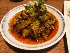 -老九巷川小馆(万松园店)