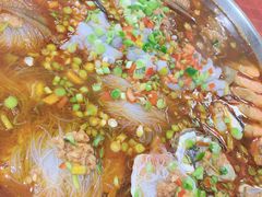 -云南巷海鲜大咖·可加工海鲜