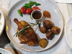 -农畉LONFOOD(福田星河COCOPark店)